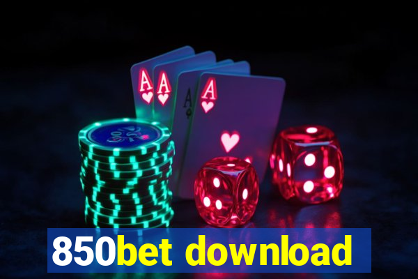 850bet download